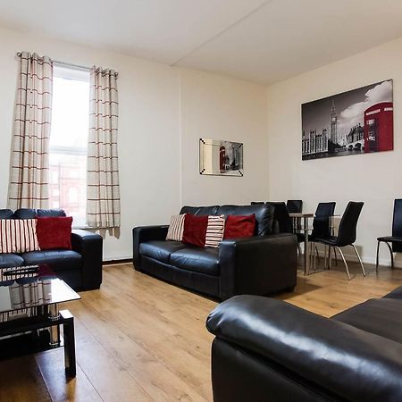 The New Mill Apartments Newcastle upon Tyne Dış mekan fotoğraf